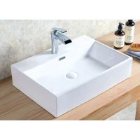 Раковина 51x36 см BelBagno BB1340
