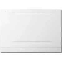 Торцевая панель 80 см Эстет Астра ФР-00000895