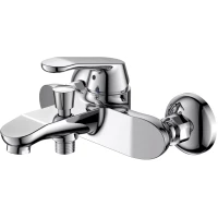 Смеситель для ванны D&K Venice.Rialto DA1063201