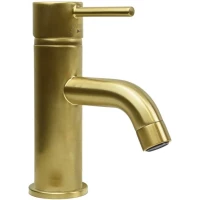 Смеситель для раковины без донного клапана Paini Cox 78PJ205