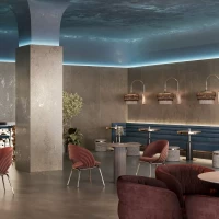 Коллекция Kerama Marazzi Сити Шайн