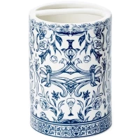 Держатель зубных щеток Kassatex Orsay Blue AOR-TBH-BLU