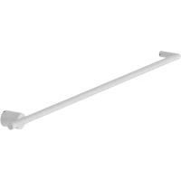Дополнительный элемент электрического полотенцесушителя Сунержа Идиллия Plus 30-0858-1000 51x1080, встраиваемый, белый матовый