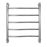 Полотенцесушитель водяной 600x500 Energy Breeze EWTRBREEZ0605000000