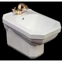 Подвесное биде Boheme Vogue 945