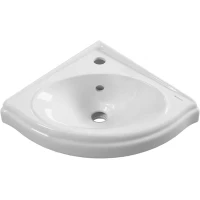 Раковина 38,2x38,2 см Belux Верона 4810531117605