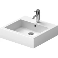 Раковина 50x47 см Duravit Vero 0454500000