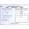 Раковина 61x47 см GID Simple N NYJ851-60 Раковина 61x47 см GID Simple N NYJ851-60 - 3