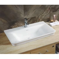 Раковина 61x47 см GID Simple N NYJ851-60