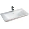 Раковина 61x47 см GID Simple N NYJ851-60 Раковина 61x47 см GID Simple N NYJ851-60 - 2