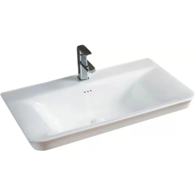Раковина 61x47 см GID Simple N NYJ851-60 Раковина 61x47 см GID Simple N NYJ851-60