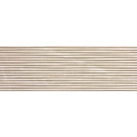 Плитка fNHT Roma Diamond Line Beige Duna Brillante 25x75