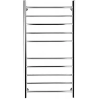 Полотенцесушитель водяной 800x632 Secado Триада 4 4603777443856