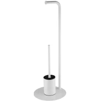 Комплект для туалета RainBowL 0058-2WP