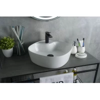 Раковина 43,5x43,5 см GID Simple N N9442