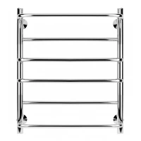 Полотенцесушитель водяной 600x432 Secado Верона 1 4603777445904