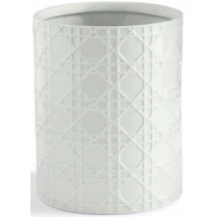 Корзина для мусора Kassatex Rattan ARN-WB