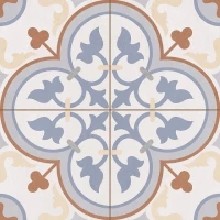 Плитка Hyd OXF MX Oxford Mix 45x45