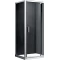 Душевой уголок 70x100 см Gemy Sunny Bay S28130-A100 прозрачное Душевой уголок 70x100 см Gemy Sunny Bay S28130-A100 прозрачное - 2
