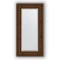 Зеркало 62x122 см состаренная бронза с орнаментом Evoform Exclusive BY 3507 - 1