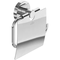 Держатель туалетной бумаги Villeroy & Boch Elements-Tender TVA15101300061