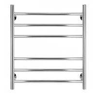 Полотенцесушитель электрический 670x632 ТЭН левый Secado Триада 3 4603777449179