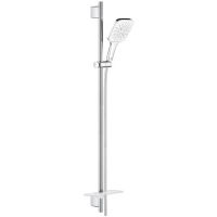Душевой гарнитур Grohe Rainshower SmartActive Cube 26587LS0