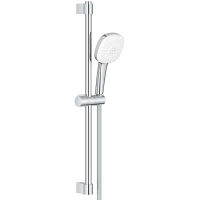 Душевой гарнитур Grohe Tempesta Cube 26748003