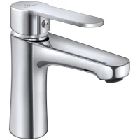 Смеситель для раковины Славен Коттедж Серия-Ф СЛ-ОД-Ф10