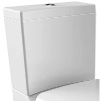 Бачок для унитаза Creavit Grande GR410-00CB00E-0000