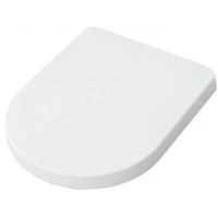 Сиденье для унитаза с микролифтом Artceram File 2.0 FLA002 05 bi matt