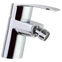 Смеситель для биде без донного клапана Ramon Soler New Fly 570301