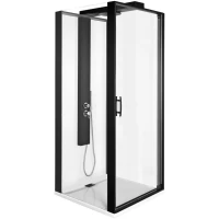 Душевая кабина 90x90x220 см R VitrA Zest 56930023000