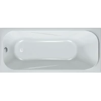 Акриловая ванна Kolpa-San String 534380 150x70 см, белый