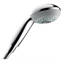 Ручной душ Hansgrohe Crometta 85 Multi 3jet,½’ 28563000