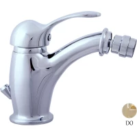 Смеситель для биде с донным клапаном Rav Slezak Labe L045.5KZ