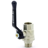 Кран шаровой 1/2