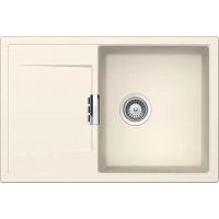 Кухонная мойка Schock Eton 50D магнолия 700830