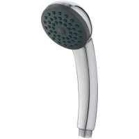 Душевая лейка Viko V-0001 67 мм, 1 режим, хром