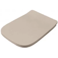 Сиденье для унитаза с микролифтом Artceram A16 ASA001 41 71