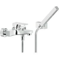 Смеситель для ванны Nobili Seven SE124110CR