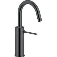 Смеситель для раковины без донного клапана Nobili Velis VE125138/3FLP