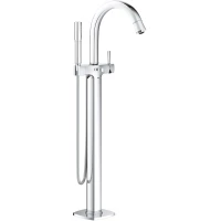Смеситель напольный для ванны Grohe Grandera 23318000