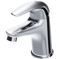 Смеситель для раковины Dorff Stark D1100210