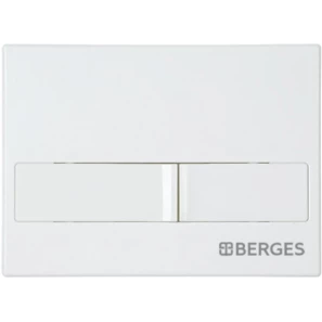 Изображение товара комплект подвесной унитаз berges albit s + система инсталляции berges novum l1 042436