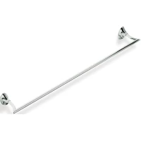 Полотенцедержатель Stil Haus Zefiro ZE05(08) 60 см, хром