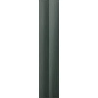 Пенал BelBagno Uno UNO-1600-1A-SC-VO подвесной L/R, еловый матовый