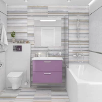 Коллекция плитки Laparet Step