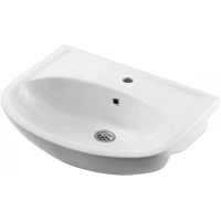 Раковина 61,5x47см Grossman Уют 440