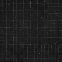 Мозаика Natural i-Tile 4M009-15P Мрамор черный, поверхность полированная 29,8x29,8